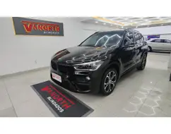 BMW X1 2.0 16V TURBO ACTIVEFLEX SDRIVE20I GP 4P AUTOMÁTICO BMW X1 2.0 16V TURBO ACTIVEFLEX SDRIVE20I GP 4P AUTOMÁTICO