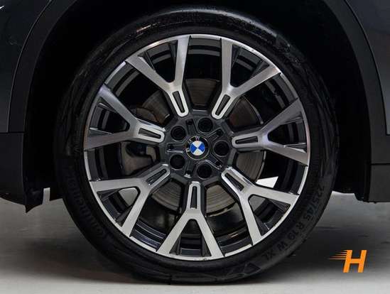 BMW-X1-2.0 16V TURBO ACTIVEFLEX SDRIVE20I X-LINE 4P AUTOMÁTICO BMW-X1-2022
