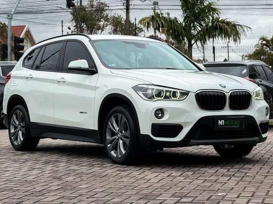 BMW-X1-2017