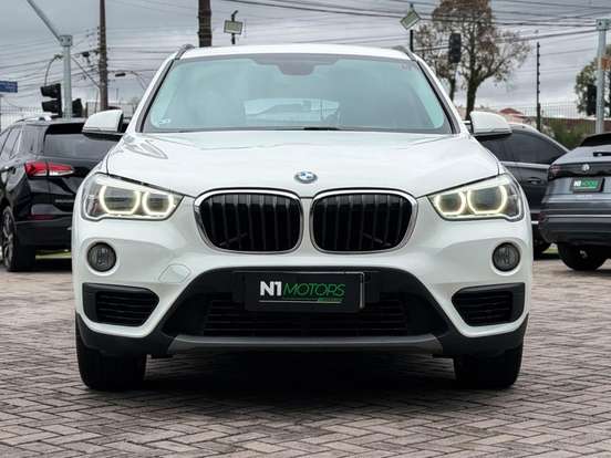 BMW-X1-2017