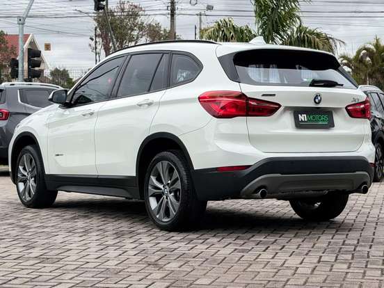 BMW-X1-2017