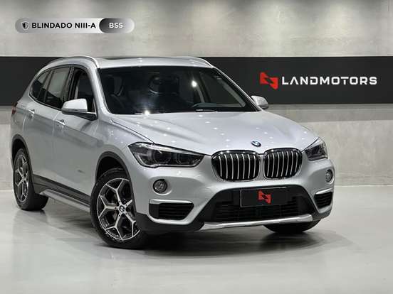BMW-X1-2017