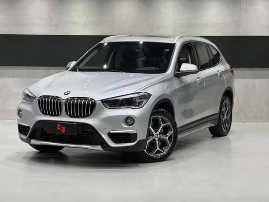 BMW-X1-2017