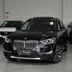 BMW X1 2.0 16V TURBO ACTIVEFLEX SDRIVE20I X-LINE 4P AUTOMÁTICO BMW X1 2.0 16V TURBO ACTIVEFLEX SDRIVE20I X-LINE 4P AUTOMÁTICO