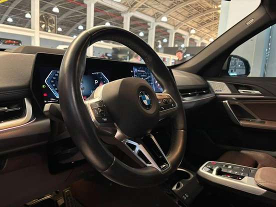 BMW-X1-2.0 16V TURBO GASOLINA SDRIVE20I M SPORT STEPTRONIC BMW-X1-2023