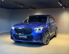 BMW X1 2.0 16V TURBO GASOLINA SDRIVE20I M SPORT STEPTRONIC BMW X1 2.0 16V TURBO GASOLINA SDRIVE20I M SPORT STEPTRONIC