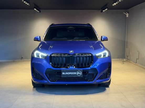BMW-X1-2.0 16V TURBO GASOLINA SDRIVE20I M SPORT STEPTRONIC BMW-X1-2024