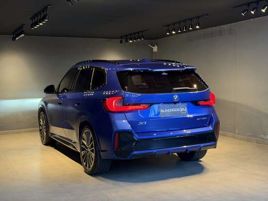 BMW-X1-2.0 16V TURBO GASOLINA SDRIVE20I M SPORT STEPTRONIC BMW-X1-2024