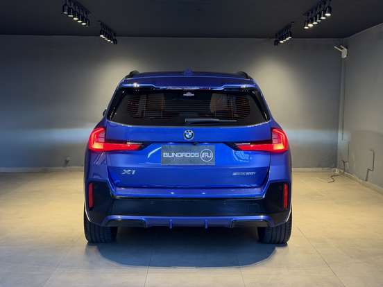 BMW-X1-2.0 16V TURBO GASOLINA SDRIVE20I M SPORT STEPTRONIC BMW-X1-2024
