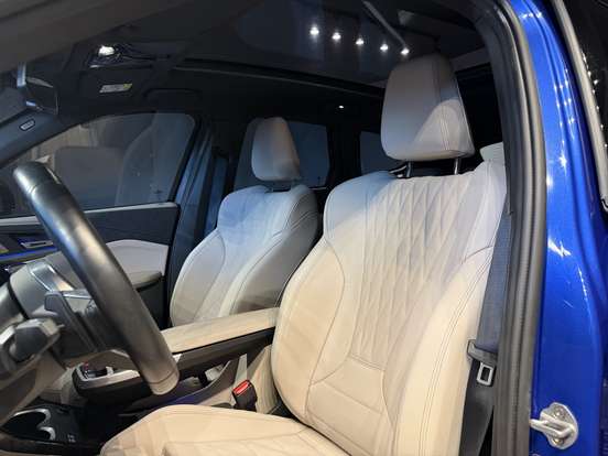 BMW-X1-2.0 16V TURBO GASOLINA SDRIVE20I M SPORT STEPTRONIC BMW-X1-2024
