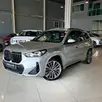 BMW X1 2.0 16V TURBO GASOLINA SDRIVE20I M SPORT STEPTRONIC BMW X1 2.0 16V TURBO GASOLINA SDRIVE20I M SPORT STEPTRONIC