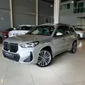 BMW X1 2.0 16V TURBO GASOLINA SDRIVE20I M SPORT STEPTRONIC BMW X1 2.0 16V TURBO GASOLINA SDRIVE20I M SPORT STEPTRONIC