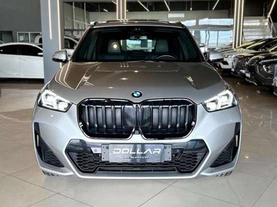 BMW-X1-2.0 16V TURBO GASOLINA SDRIVE20I M SPORT STEPTRONIC BMW-X1-2023