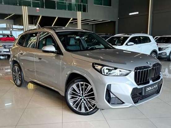 BMW-X1-2.0 16V TURBO GASOLINA SDRIVE20I M SPORT STEPTRONIC BMW-X1-2023