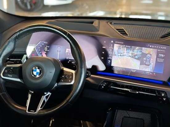 BMW-X1-2.0 16V TURBO GASOLINA SDRIVE20I M SPORT STEPTRONIC BMW-X1-2023