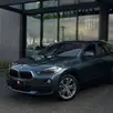 BMW X2 1.5 12V ACTIVEFLEX SDRIVE18I GP STEPTRONIC BMW X2 1.5 12V ACTIVEFLEX SDRIVE18I GP STEPTRONIC