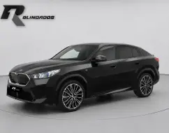 BMW X2 2.0 TURBO GASOLINA XDRIVE20I M SPORT STEPTRONIC BMW X2 2.0 TURBO GASOLINA XDRIVE20I M SPORT STEPTRONIC