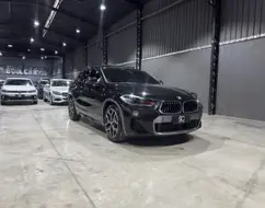 BMW X2 2.0 16V TURBO ACTIVEFLEX SDRIVE20I M SPORT X STEPTRONIC BMW X2 2.0 16V TURBO ACTIVEFLEX SDRIVE20I M SPORT X STEPTRONIC