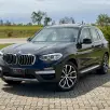 BMW X3 2.0 16V GASOLINA X LINE XDRIVE30I STEPTRONIC BMW X3 2.0 16V GASOLINA X LINE XDRIVE30I STEPTRONIC