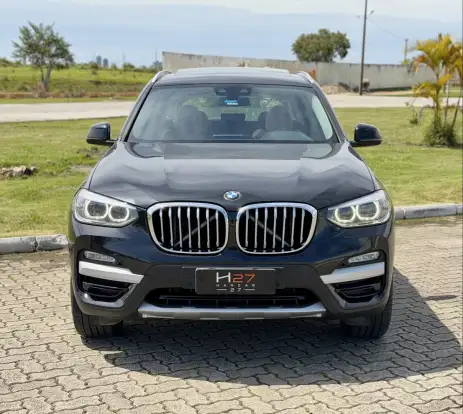 BMW-X3-2018