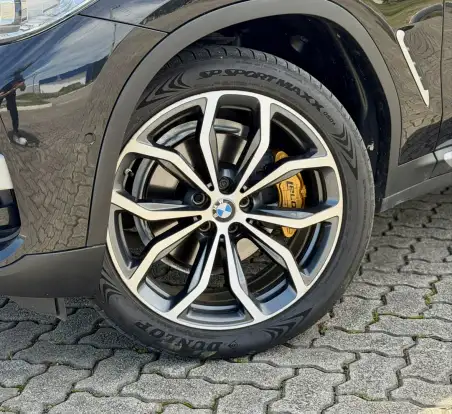 BMW-X3-2018