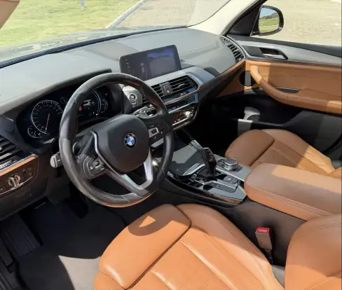 BMW-X3-2018