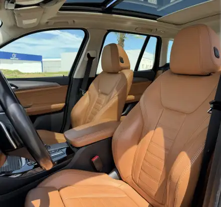 BMW-X3-2018
