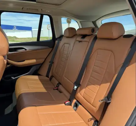 BMW-X3-2018
