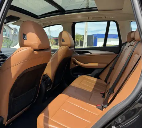 BMW-X3-2018