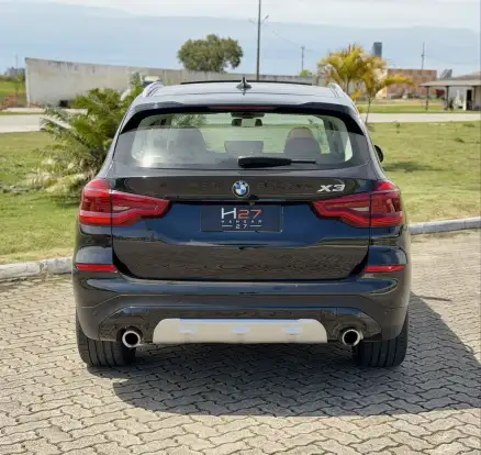 BMW-X3-2018
