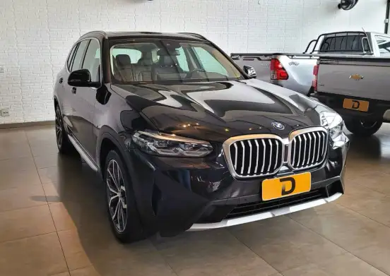 BMW-X3-2022