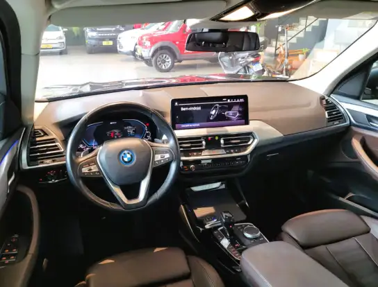 BMW-X3-2022
