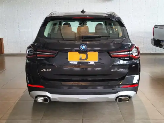BMW-X3-2.0 16V HÍBRIDO X LINE XDRIVE30E STEPTRONIC BMW-X3-2022