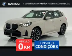 BMW X3 2.0 TWINPOWER MHEV XDRIVE30I M SPORT STEPTRONIC BMW X3 2.0 TWINPOWER MHEV XDRIVE30I M SPORT STEPTRONIC