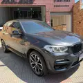 BMW X3 2.0 16V GASOLINA X LINE XDRIVE30I STEPTRONIC BMW X3 2.0 16V GASOLINA X LINE XDRIVE30I STEPTRONIC