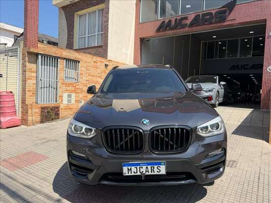 BMW-X3-2019