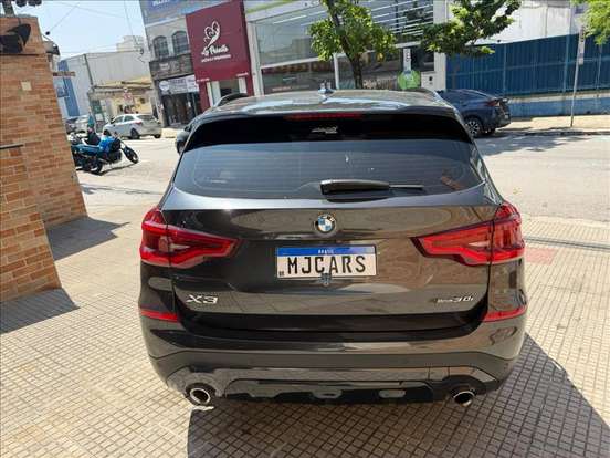 BMW-X3-2019