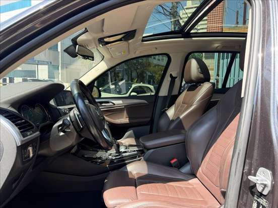 BMW-X3-2019