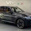 BMW X3 3.0 TWINPOWER GASOLINA M40I STEPTRONIC BMW X3 3.0 TWINPOWER GASOLINA M40I STEPTRONIC