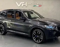 BMW X3 3.0 TWINPOWER GASOLINA M40I STEPTRONIC BMW X3 3.0 TWINPOWER GASOLINA M40I STEPTRONIC