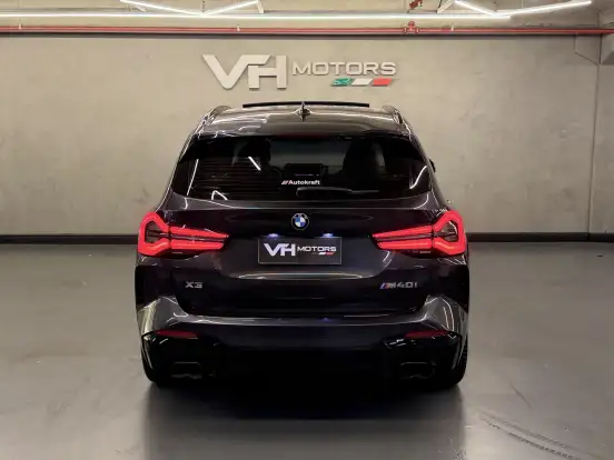 BMW-X3-2022