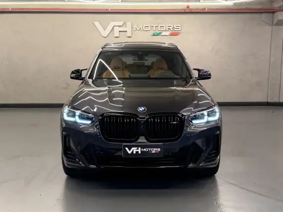 BMW-X3-2022