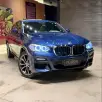 BMW X4 2.0 16V GASOLINA XDRIVE30I M SPORT STEPTRONIC BMW X4 2.0 16V GASOLINA XDRIVE30I M SPORT STEPTRONIC