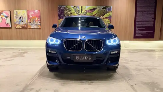 BMW-X4-2019