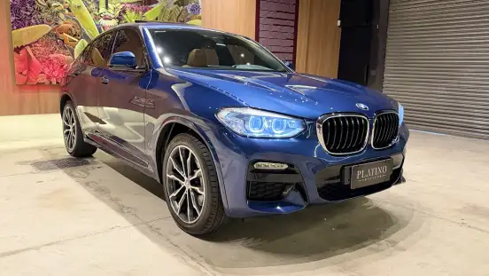 BMW-X4-2019