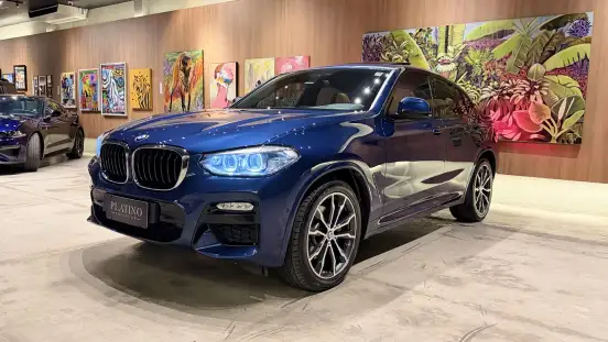 BMW-X4-2019