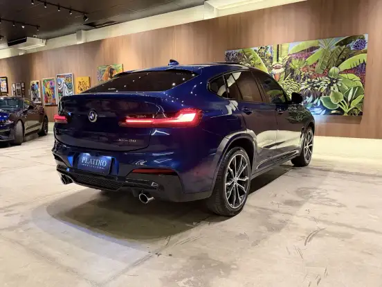 BMW-X4-2019