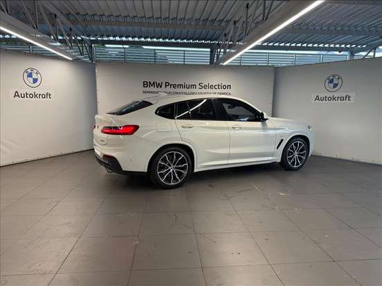 BMW-X4-2.0 16V GASOLINA XDRIVE30I M SPORT STEPTRONIC BMW-X4-2021