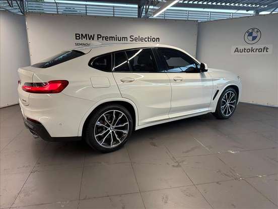 BMW-X4-2.0 16V GASOLINA XDRIVE30I M SPORT STEPTRONIC BMW-X4-2021