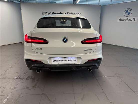 BMW-X4-2.0 16V GASOLINA XDRIVE30I M SPORT STEPTRONIC BMW-X4-2021
